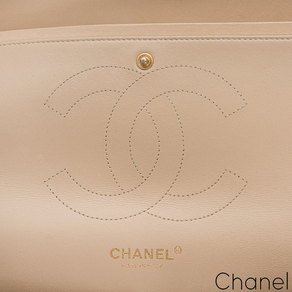 Chanel Jumbo Classic Flap Bag